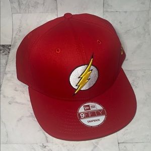 The Flash New Era SnapBack New